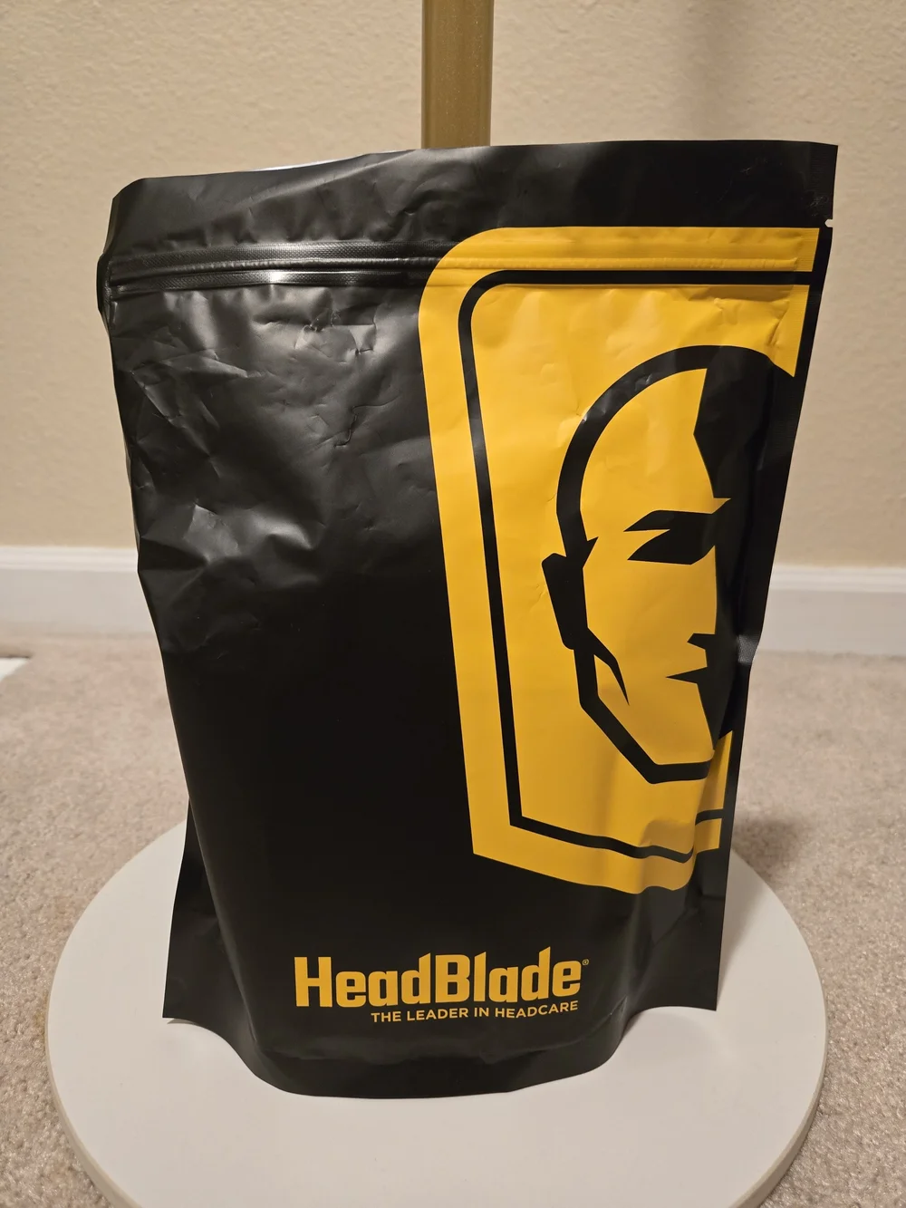 HeadBlade Motorazor Starter Kit